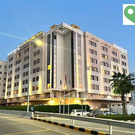 Golden Tulip Muscat-3